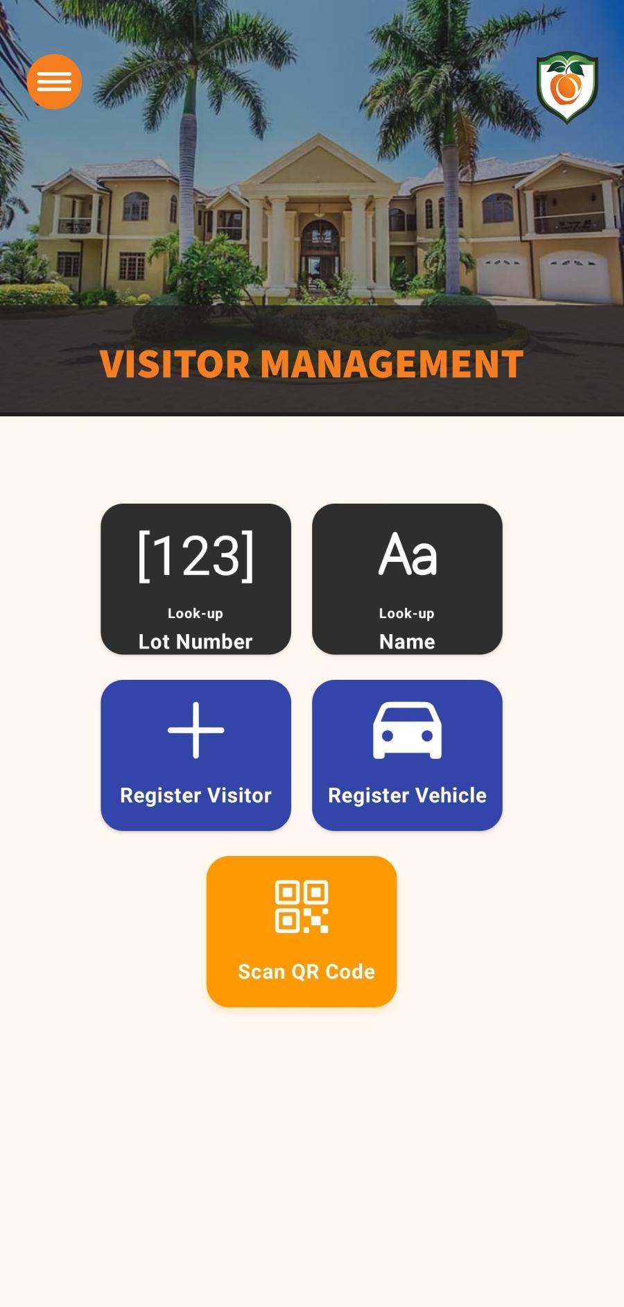 App Logo