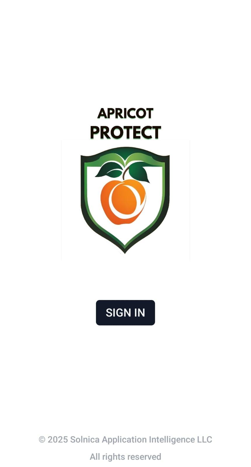 App Logo